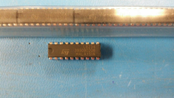 (1pcs) L6234 IC MOTOR DRIVER 7V-52V 20-PWRDIP