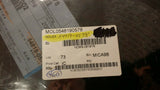 (5 PCS) 54819-0578 MOLEX CONN RECEPT MINIUSB R/A 5POS SMD