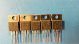 (20pcs) IRFZ24 Trans MOSFET N-CH 60V 17A 3-Pin(3+Tab) TO-220AB