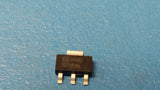 (25 PCS) BSP19AT1 ON SEMI TRANS GP BJT NPN 350V 0.1A 4PIN SOT-223