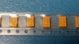 (1000 PCS) TAJW476M010RNJ AVX Cap Tant Solid 47uF 10V W CASE 20% 125°C