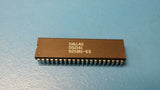 (1 PC) DS2141 DS2141A DALLAS SEMI Framer, CMOS, PDIP40