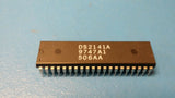 (1 PC) DS2141 DS2141A DALLAS SEMI Framer, CMOS, PDIP40
