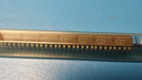 (1 PC) UA9636ARM FSC Line Driver/Receiver, 2 Driver, CDIP8