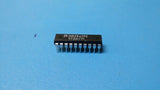 (4 PCS) AM2947PC AMD Bus Transceiver 1-Func 8-Bit True Output TTL PDIP20