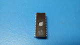 (1 PC) TMS27C512-2JL TI UVPROM, 64KX8, 200ns, CMOS, CDIP28
