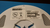 (5 PCS) TACL155K010RTA AVX Cap Tant Solid 1.5uF 10V 0603 10% -55°C ~ 125°C ROHS