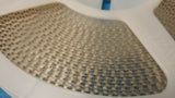 (2500 PCS) TACR106M006RTA Cap Tant Solid 10uF 6.3V R CASE 20% -55°C ~ 125°C ROHS