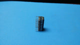 (3 PCS) ZA1250NL TI 128K DRAM, DIP16, Piggyback Memory Chip
