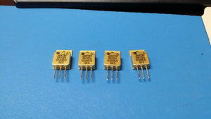 (1 PC) JANTXV2N7224 IRFM N-Channel 100V 0.07 Ohm 50 150W Power MOSFET TO-254AA