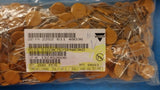 (50pcs) S103K75Y5PN83K0 Cap Ceramic Single 0.01uF 1000V Y5P 10% (19 X 4mm) Radia