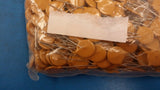 (50pcs) S103K75Y5PN83K0 Cap Ceramic Single 0.01uF 1000V Y5P 10% (19 X 4mm) Radia