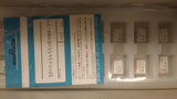(5pcs) DFCH43G55HDHBATT1 Murata Capacitor