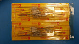 (5pcs) 93J25R RES 25 OHM 3.25W 5% AXIAL