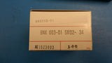 (5pcs) BNX003-01 3 FUNCTIONS, 150 V, 10 A, DATA LINE FILTER