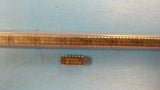 (298pcs) MC74F02N NOR Gate, F/FAST Series, 4-Func, 2-Input, TTL, PDIP14