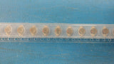 (5pcs) DT1608C-102C General Purpose Inductor, 1uH, 20%, 1 Element, SMD