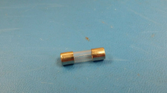 (10 PCS) BK/AGX-3 BUSSMANN FUSE 8AG 250V UL FA 3A