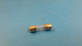(10 PCS) BK/AGX-3 BUSSMANN FUSE 8AG 250V UL FA 3A