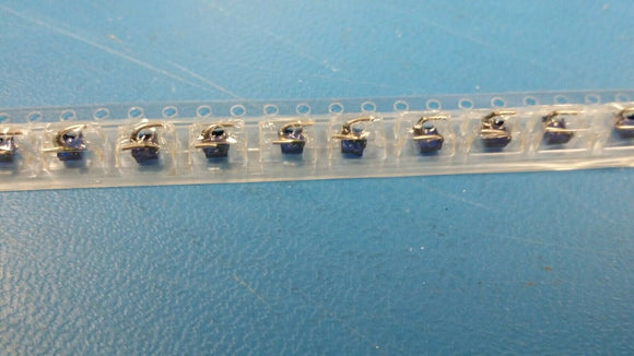(10 PCS) A01TKC COILCRAFT RF Inductor, 0.0025uH, 10%, 1 Element, Air-Core, SMD