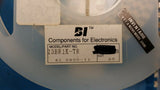 (40pcs) 23BR1K-TR RESISTOR, TRIMMER, CERMET, 1 TURN(S), 0.25 W, 1000 ohm