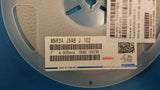 (1000pcs) MNR34J5ABJ102 RES ARRAY 4 RES 1K OHM 2012