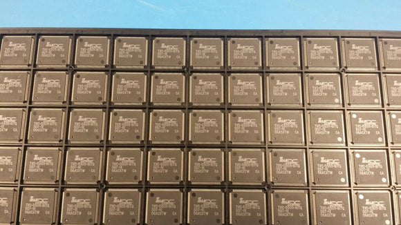 (1 PC) TXC-03011-BITQ TRANSWITCH ATM/SONET/SDH Terminator, 1-Func, CMOS, TQFP144