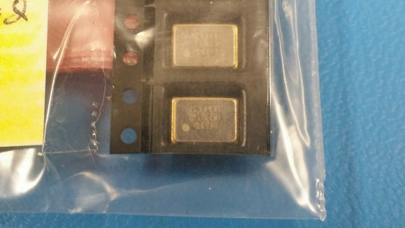 (1 PC) CPPC7L-A7BR-25.1658TS XTAL OSC XO 25.1658MHZ CMOS SMD ROHS