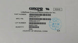 (500PCS) SMBJ24C-CT ESD Suppressors / TVS Diodes 600W 24V 10% Bi-Directional