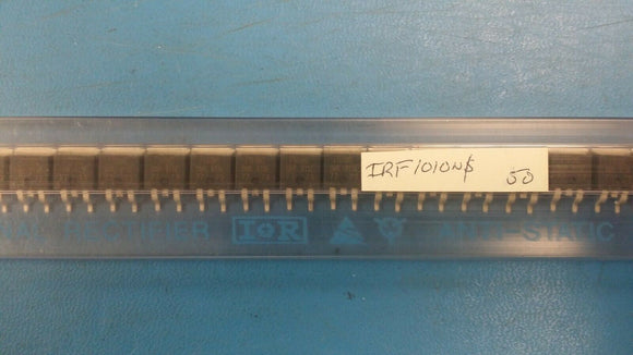 (10pcs) IRF1010NS MOSFET N-CH 55V 85A D2PAK