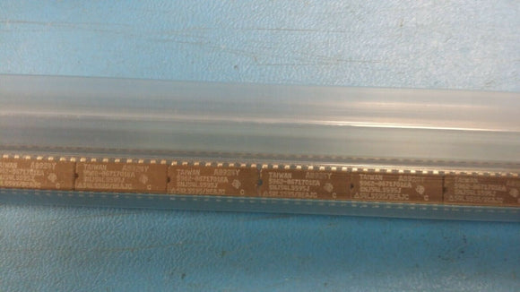 (1 PC) SNJ54LS595J TI Counter Shift Registers 8-Bit With Output Latches CDIP16