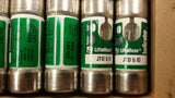 (1 PC) JTD005ID JTD-5-ID LITTELFUSE Fuses 5 AMP 600V TIME DELAY ROHS