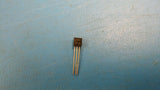 (25 PCS) TCR22-8 TECCOR Thyristor SCR 600V 20A 3-Pin TO-92