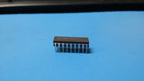 (2 PCS) MBM10470A-20 FIJITSU Standard SRAM, 4KX1, 20ns, CDIP18