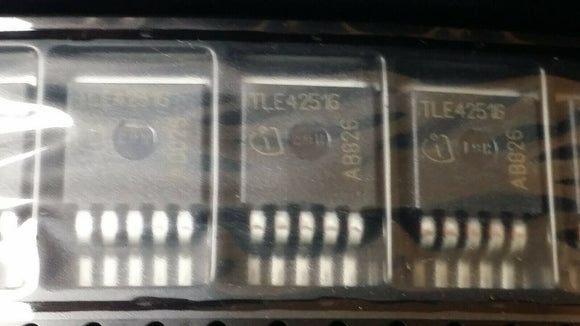 (2 PCS) TLE4251G LDO Voltage Regulators LW Drop VOLT Tracker 400mA TO-263-5