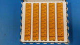 (5 PCS) DS1E-S-DC24V AROMAT Electromechanical Relay SPDT 3A 24VDC