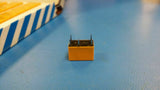 (5 PCS) DS1E-S-DC24V AROMAT Electromechanical Relay SPDT 3A 24VDC