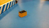 (5 PCS) DS1E-S-DC24V AROMAT Electromechanical Relay SPDT 3A 24VDC