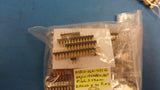(18 PCS) DSP-02-060-431G UNSHIELDED HEADER 60 PIN 2 ROW 2.54mm STRAIGHT GOLD