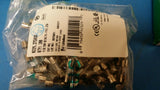 (5 PCS) 0229.375HXP LITTELFUSE FUSE GLASS 375MA 250VAC 125VDC ROHS