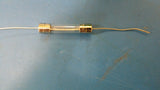 (5 PCS) 0315002.HXP LITTELFUSE FUSE GLASS 2A 250VAC 3AB 3AG ROHS