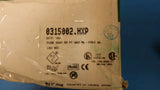 (5 PCS) 0315002.HXP LITTELFUSE FUSE GLASS 2A 250VAC 3AB 3AG ROHS