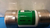 (1 PC) JTD-35 LITTELFUSE FUSE - J 600VAC TD UL