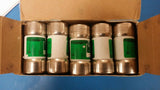 (1 PC) JTD-35 LITTELFUSE FUSE - J 600VAC TD UL