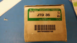 (1 PC) JTD-35 LITTELFUSE FUSE - J 600VAC TD UL