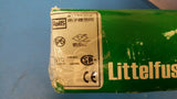 (5 PCS) 0318003.HXP LITTELFUSE FUSE GLASS 3A 250VAC 3AB 3AG ROHS