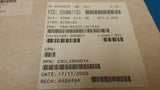 (10 PCS) ZXCL260H5TA ZETEX IC REG LINEAR 2.6V 150MA SC70-5