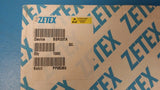 (100 PCS) BSR33TA ZETEX TRANS PNP 80V 1A SOT-89