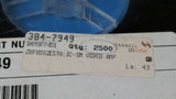 (50 PCS) ZXFV202E5TA ZETEX Video Amp Current Feedback SOT-23-5