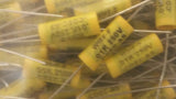 (1 PC) WMF2S1K-F Polyester Film Capacitors 0.01uF 250V 10% 125°C ROHS